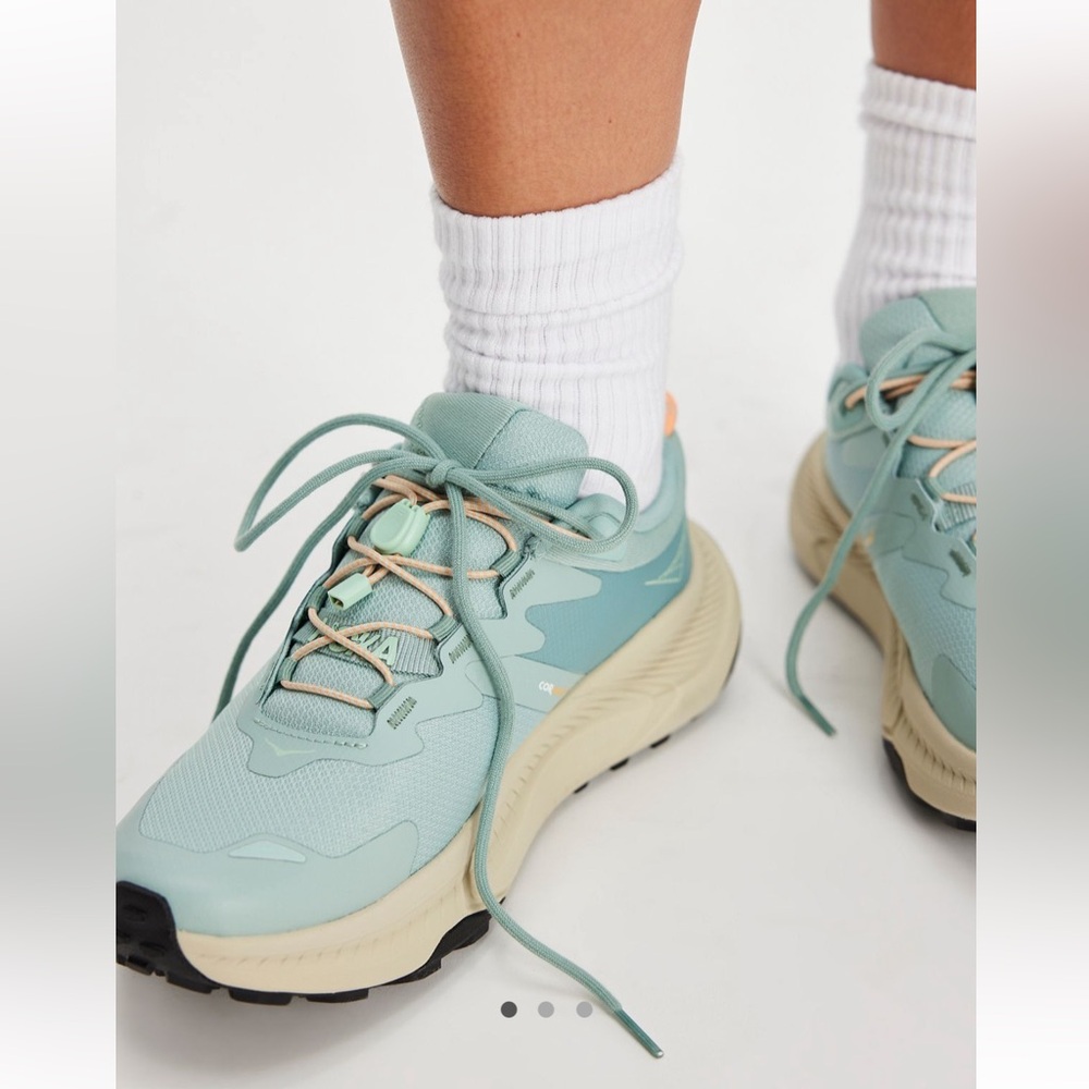 Hoka Transport Sneakers